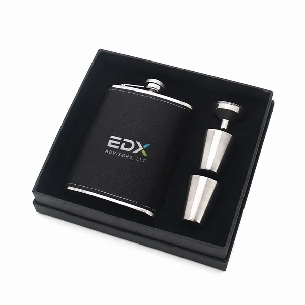 Flask Sets - Bottle Openers Now