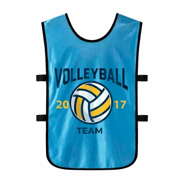 Children’s Team Practice Vests - Bottle Openers Now