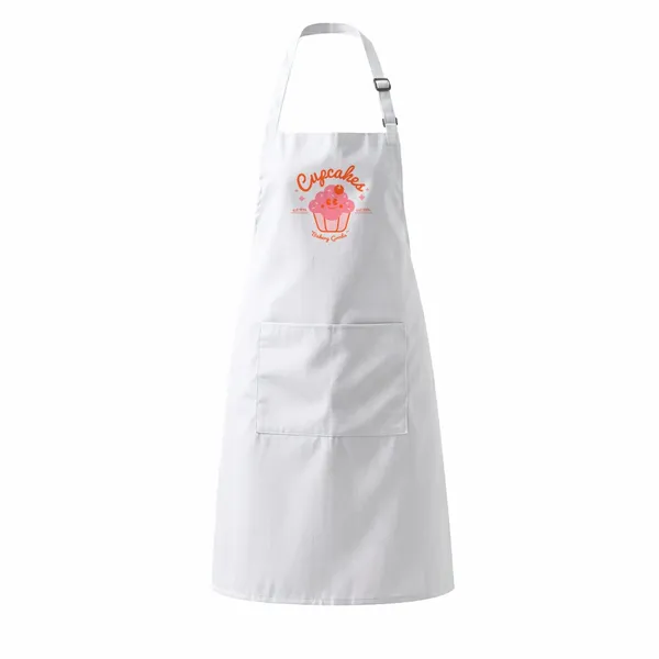 Full Coverage Chef Aprons - Bottle Openers Now