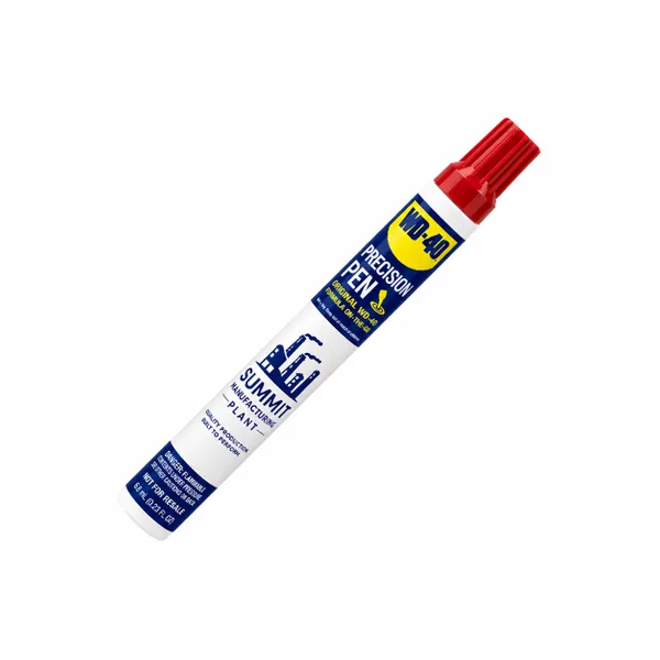 WD-40® Precision Pens Original WD40 Formula On-the-Go