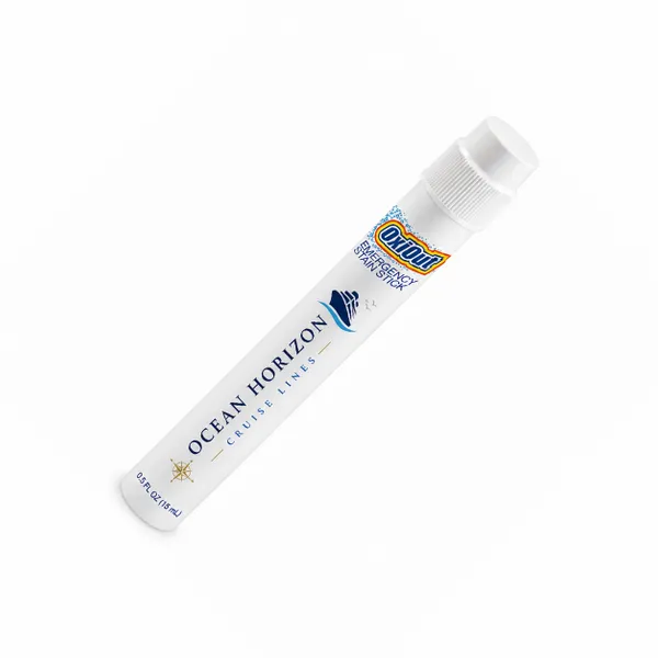 0.5 Fl Oz. OxiOut Emergency Stain Sticks