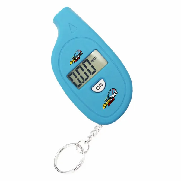 Digital Tire Pressure Gauges