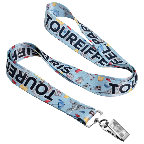 Lanyards - Bottle Openers Now