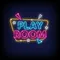 Play Room Neon Sign - Bottle Openers Now