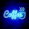 Coffee Neon Sign - Bottle Openers Now