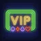 Vip Neon Sign - Bottle Openers Now