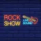 Rock Show Live Sound Neon Sign - Bottle Openers Now