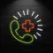 Emergency Call Neon Sign - Bottle Openers Now