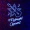 Midnight Concert Neon Sign - Bottle Openers Now