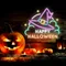 Happy Halloween Hat Neon Sign - Bottle Openers Now