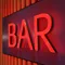 Acrylic Neon Sign - Bottle Openers Now