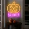 Halloween Neon Sign - Bottle Openers Now