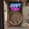 Just Relax Neon Signs - Bottle Openers Now