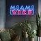 Miami Vice Neon Signs - Bottle Openers Now