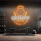 Gym Neon Signs - Bottle Openers Now