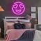 In Love Emoji Neon Sign - Bottle Openers Now