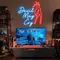 Devil May Cry Neon Sign - Bottle Openers Now