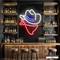 Cowboy Neon Sign - Bottle Openers Now