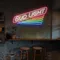 Rainbow Bud Light Neon Sign - Bottle Openers Now
