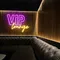VIP Lounge Neon Signs - Bottle Openers Now