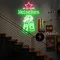 Heineken Neon Signs - Bottle Openers Now