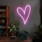 Sweetheart Pink Neon Sign - Bottle Openers Now