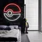 Pokéball Neon Sign - Bottle Openers Now