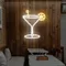 Glow Glass Neon Sign - Bottle Openers Now
