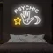 Psychic Neon Signs - Bottle Openers Now