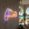 Tropical Party Neon Sign - Bottle Openers Now