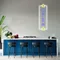 Custom Vertical Neon Open Signs - Bottle Openers Now