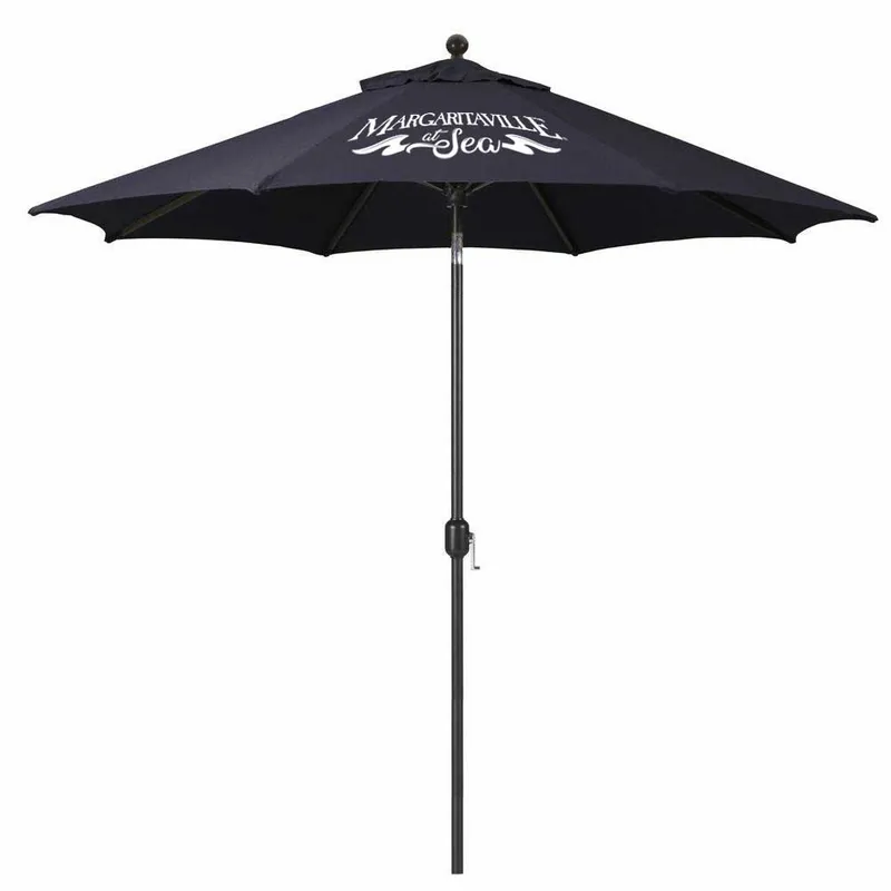 Tilt Market Umbrella - 9 ft - Bottle Openers Now