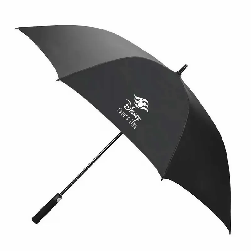 Automatic Golf Umbrella - 58 in Arc - Bottle Openers Now