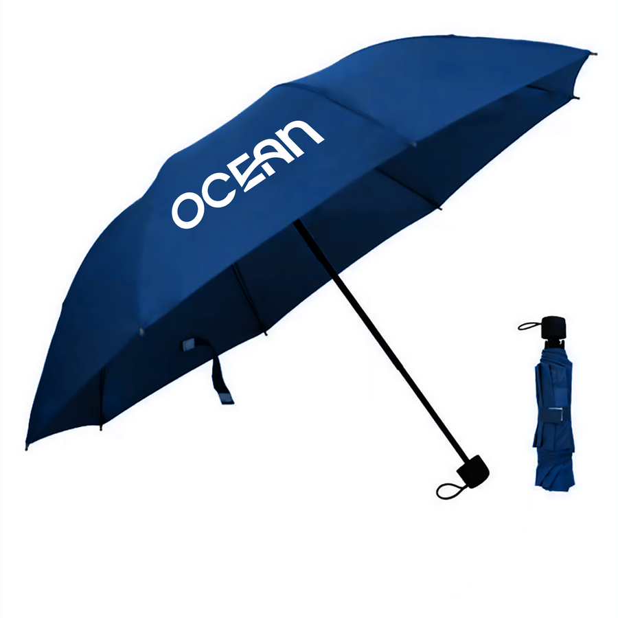 Folding Umbrellas - Bottle Openers Now
