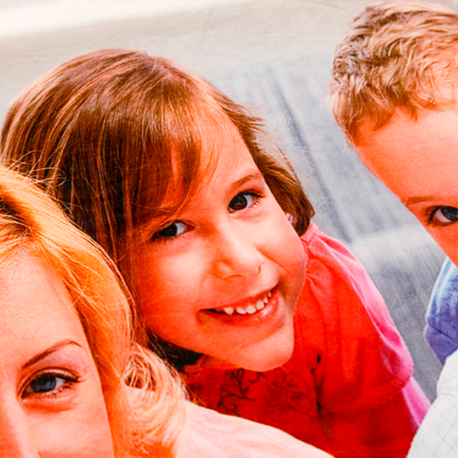 Sherpa Blanket - Bottle Openers Now