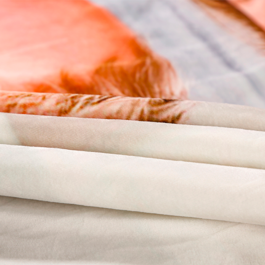 Sherpa Blanket - Bottle Openers Now