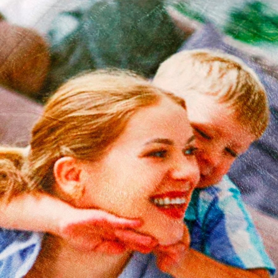 Plush Fleece Blanket - Bottle Openers Now