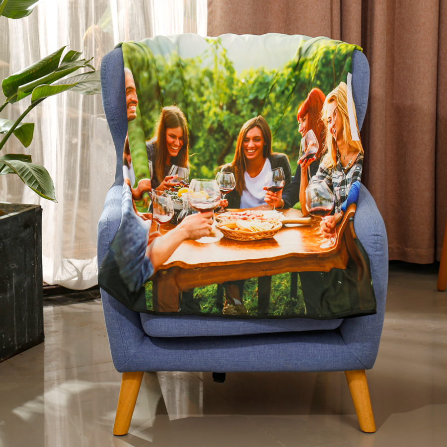 Picnic Blanket - Bottle Openers Now