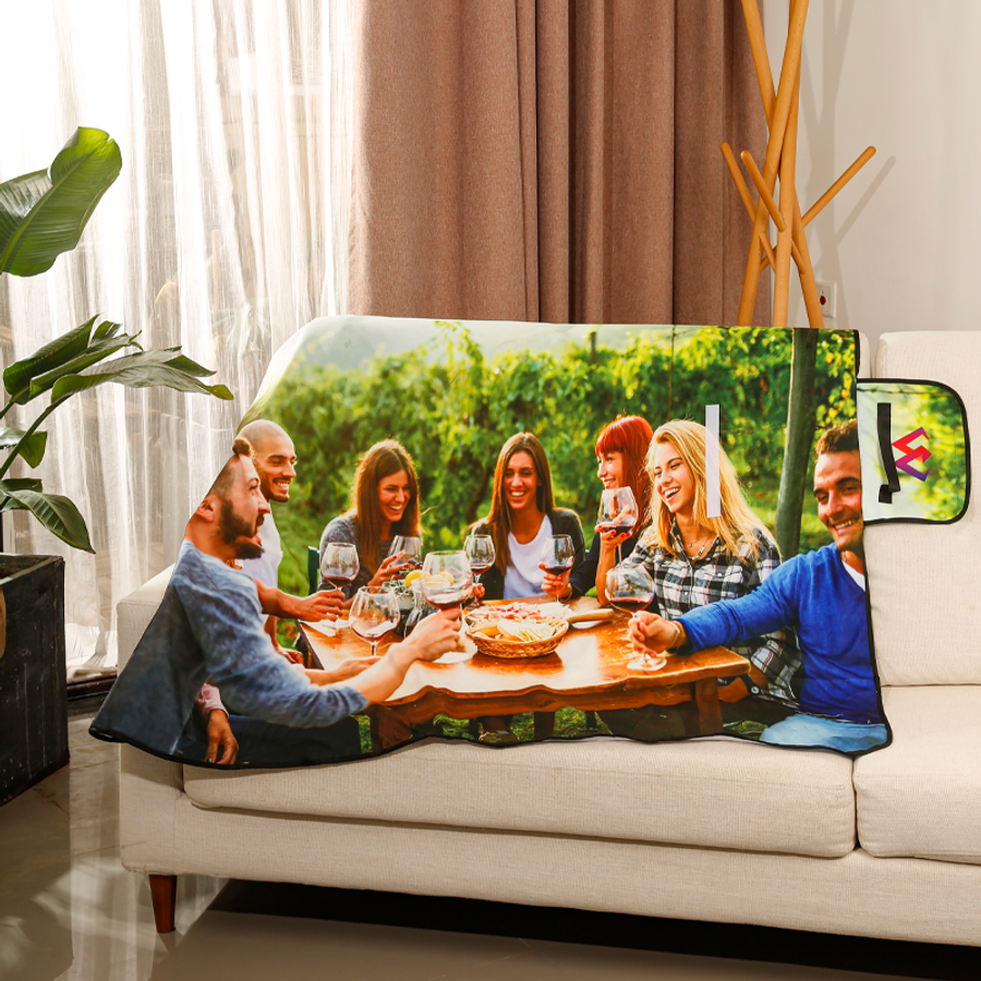 Picnic Blanket - Bottle Openers Now