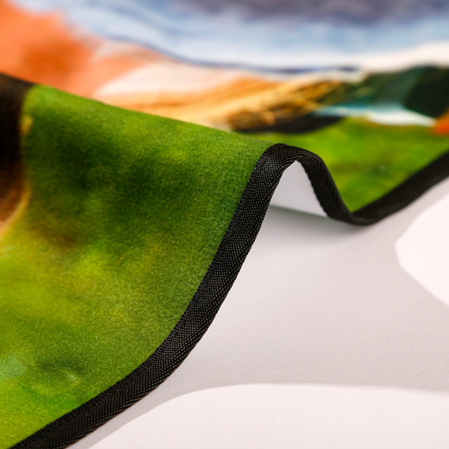 Picnic Blanket - Bottle Openers Now