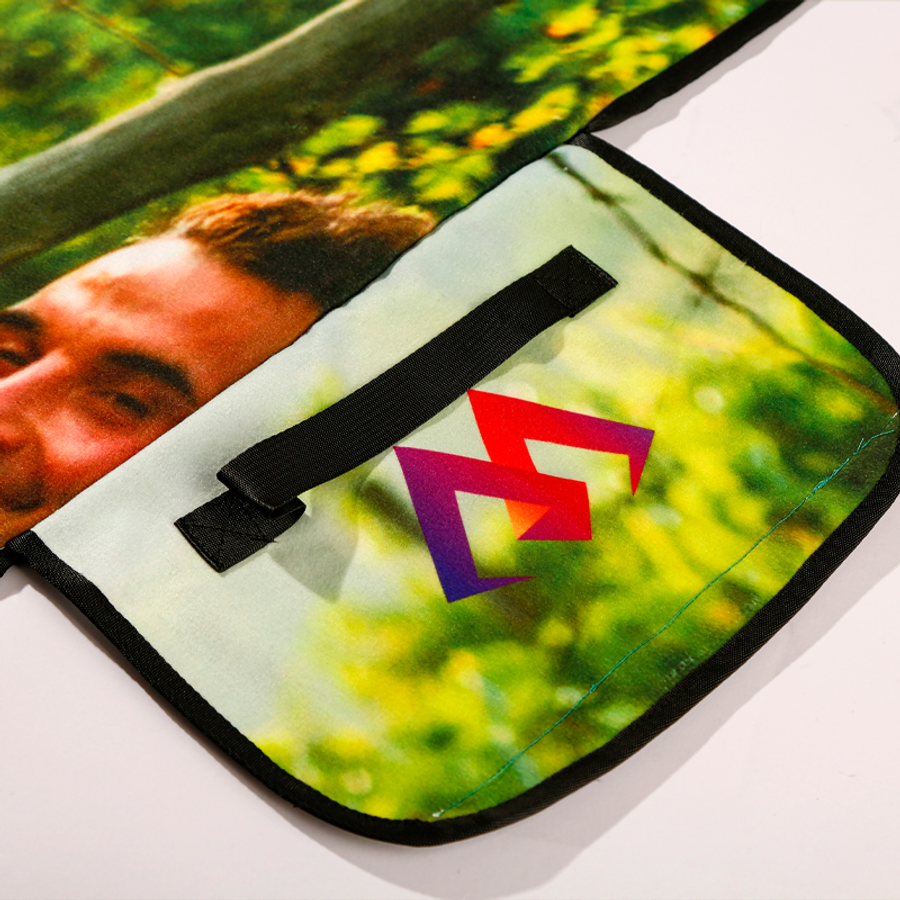 Picnic Blanket - Bottle Openers Now