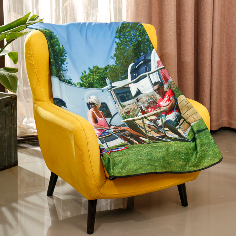 Picnic Blanket - Bottle Openers Now