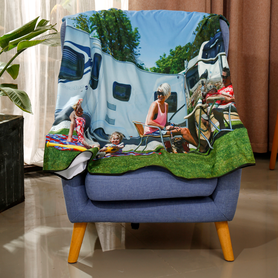 Picnic Blanket - Bottle Openers Now