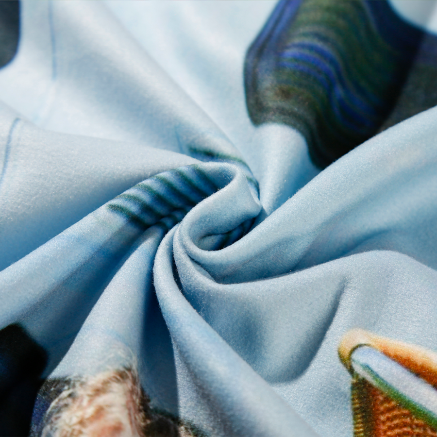 Picnic Blanket - Bottle Openers Now