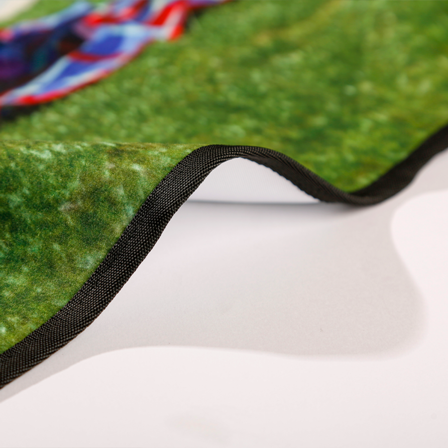 Picnic Blanket - Bottle Openers Now