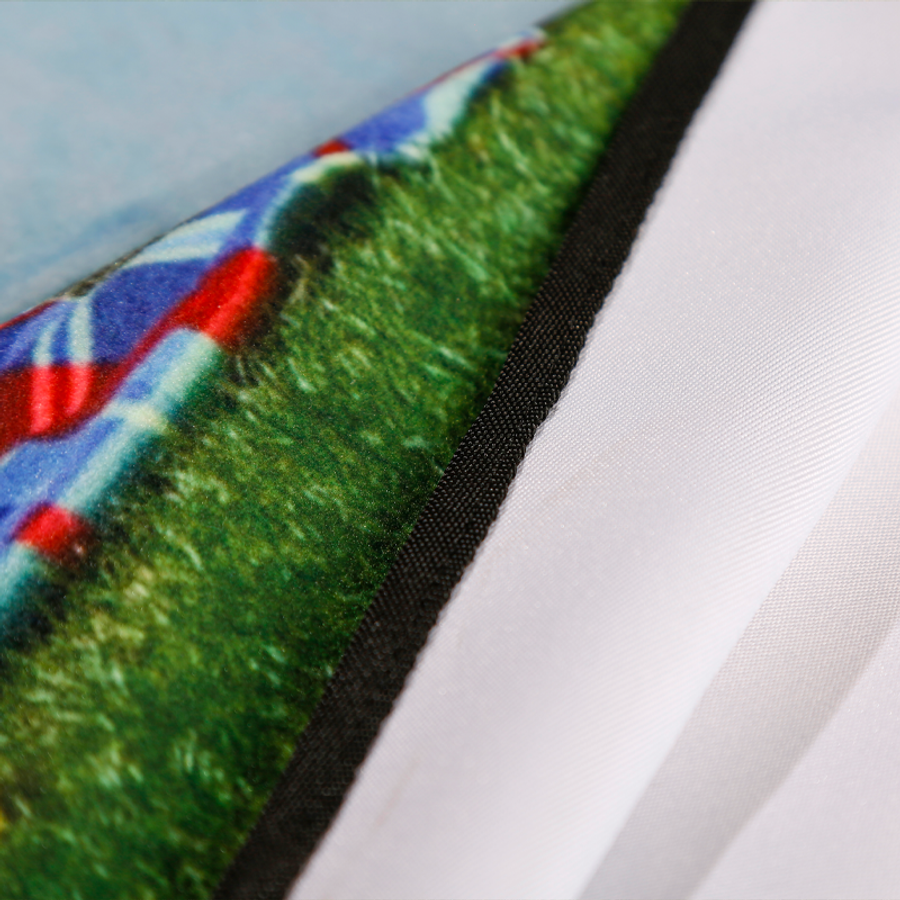 Picnic Blanket - Bottle Openers Now