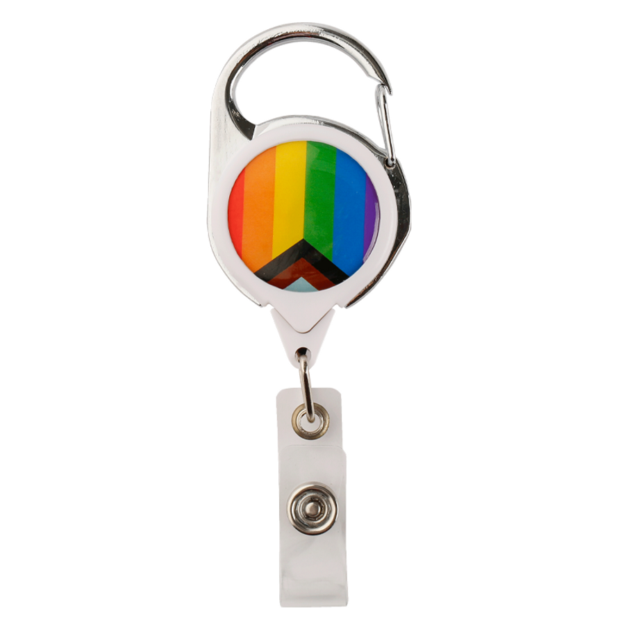 Badge Reel Style G - Bottle Openers Now