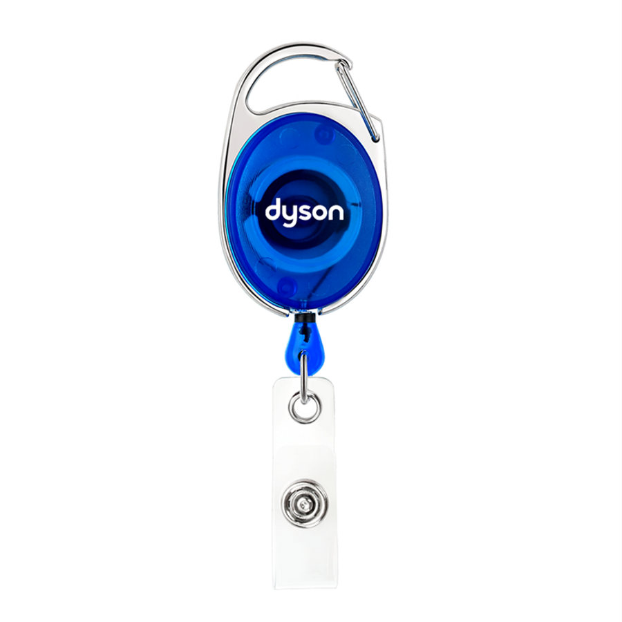 Badge Reel Style D - Bottle Openers Now