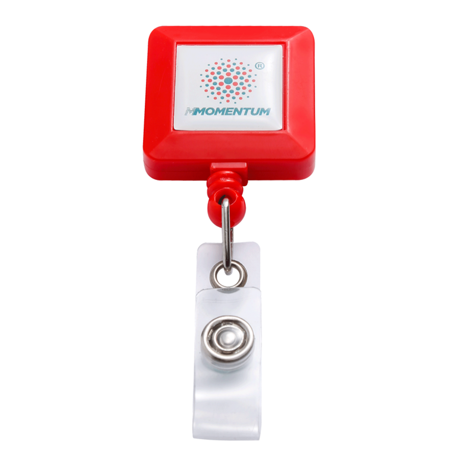Badge Reel Style E - Bottle Openers Now