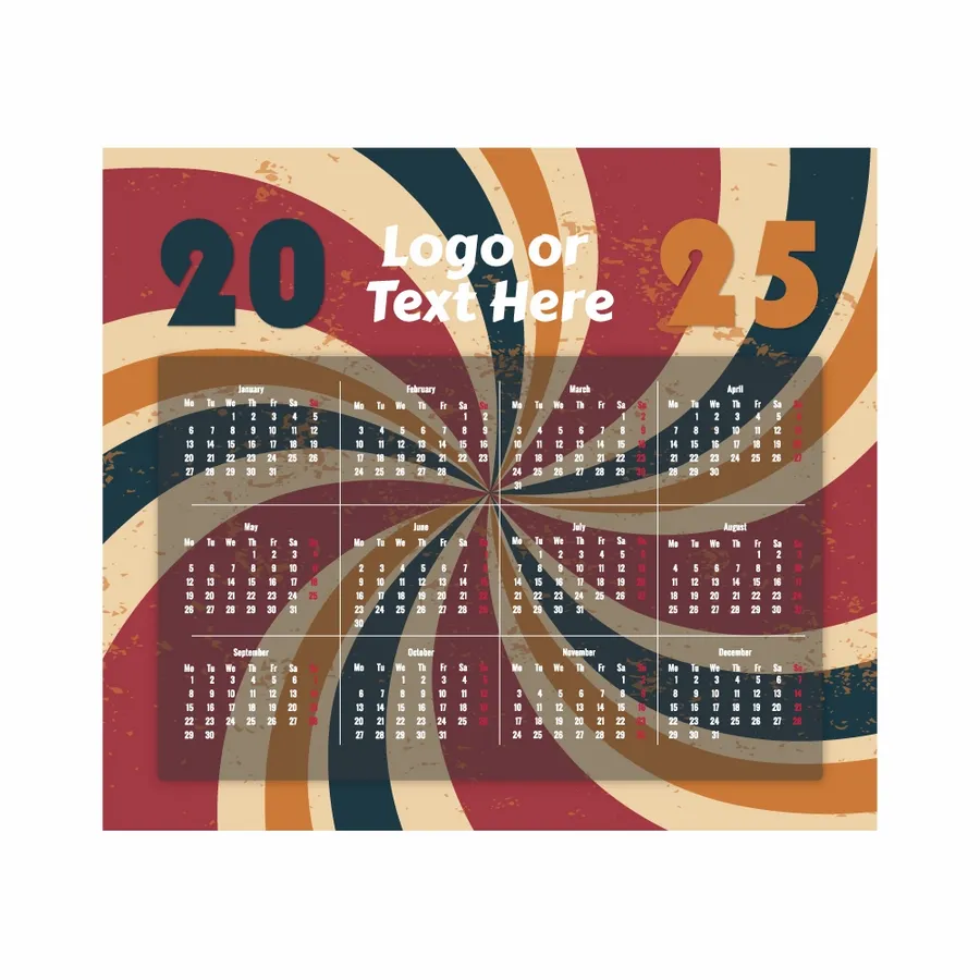 Custom Retro Vintage Mouse Pad - Bottle Openers Now